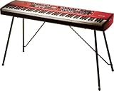 Nord Keyboard Stand for the Stage 76 and Stage 88 Piano and C1 Combo Organ (AMS-NSCL)