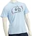 Lost Property by Worn Free Mens Marc Bolan Raleigh Grifter T-Shirt