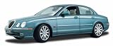 1:18th Special Edition - Jaguar S Type