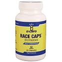 Hammer Nutrition Race Caps Supreme (90 Capsules)