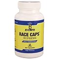Hammer Nutrition Race Caps Supreme - Bottle of 90