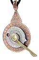 Shepherd's Watch Nocturnal Tricolor Celestial Stardial