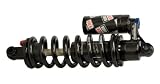 ROCK SHOX Vivid R2C 216x63,5mm Amortisseur ressort acier vélo de montagne VTT
