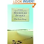 SAVE $10 - The Last Song - Nicholas Sparks $14.99