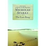SAVE $11.25 - The Last Song - Nicholas Sparks $13.74