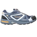 montrail(�����g���C��) �R���`�l���^���f�B�o�C�hGTX 415(BLUEPRINT/KUMQUAT) 7.5/25.5cm GM2054