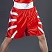 Blitz Sport Adult Raging Bull Boxing Shorts