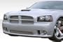 2006-2010 Dodge Charger SRT8 Front Bumper