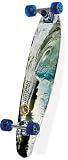 Sector 9 FROTHY Professional Complete Longboard Skateboard Cosmic Series