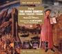 The Divine Comedy Trilogy: The Inferno/Purgatory/Paradise