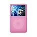 Electronics : ipod classic PDO TopSkin for iPod Classic 80GB (Pink)
