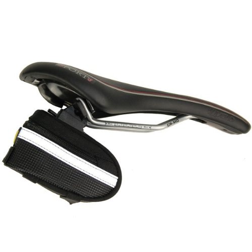 Topeak Wedge Pack with Fixer (Micro)