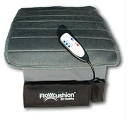 Alternating Pressure Point Seating Device FlowCushion