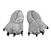 Claws Shoes Halloween Costume Plush Slippers
