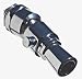 HighSierra 1.5 GPM Low Flow High Performance Shower Head. Strong, Drenching Spray Feels Like A Conventional Shower. Cuts Water and Energy Use Nearly In Half. Heavy Duty Chrome Plated Brass. Never Clogs. New Patent.