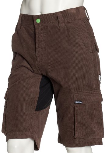 Maloja Herren Freeride Short Ray