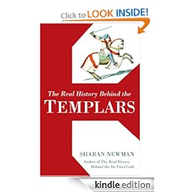 The Real History Behind the Templars