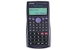 Casio FX83ES Natural Textbook Display Calculator.  (B/D)