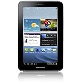 Samsung Galaxy Tab 2 (7-Inch, Wi-Fi) 2012 Model