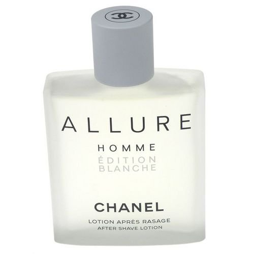 Chanel Allure Homme Edition Blanche After Shave Lotion 100 ml (man) Preisvergleich
