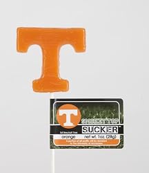 Tennessee - Team Candy Suckers - Gift Pack