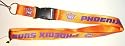 PHOENIX SUNS LANYARD