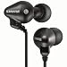 Sound Isolating Earphones