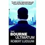 The Bourne Ultimatum