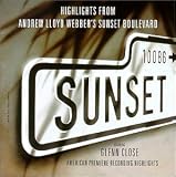 Sunset Boulevard - American Highlights