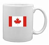 Canada Mug