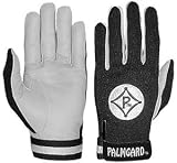 Palmguard tackified Batting Glove Pair Pack