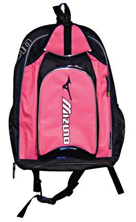 Mizuno Organizer BatPack