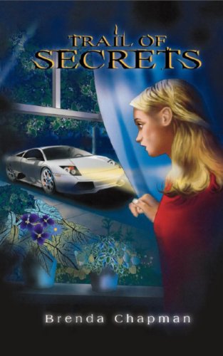 Trail of Secrets: A Jennifer Bannon Mystery, by Brenda Chapman Trail of Secrets: A Jennifer Bannon Mystery, by Brenda Chapman