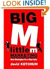 Big M, little m Marketing: New Strategies for a New Asia