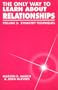 The Only Way to Learn About Relationships, Vol. 5: Synastry Techniques