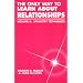 Synastry Techniques (The Only Way to Learn About Relationships, Volume 5) (Only Way to Learn about Relationships)