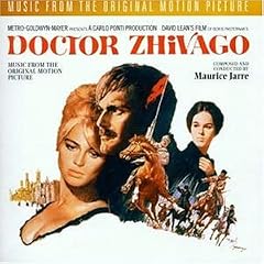 Dr. Schiwago