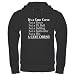 It's a Cane Corso Hoodie dark by CafePress