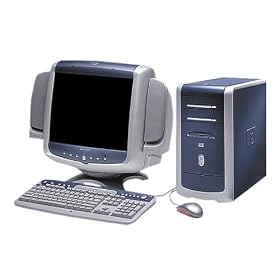 HEWLETT-PACKARD 763n Pavilion Desktop PC