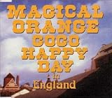 GO GO HAPPY DAY