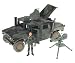 Elite Force Marine Humvee
