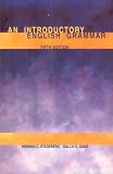 An Introductory English Grammar