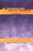 An Introductory English Grammar