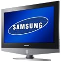 Samsung LE 26 R 41 B 26-Zoll/ 66 cm 16:9 "HD-ready" LCD-Fernseher schwarz/silber