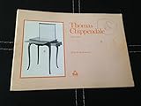 Thomas Chippendale : 1718-1779