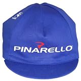 Pinarello 2008 Cycling Cap - gi-coca-trad-pina