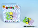 Produkt-Bild: The First Years - Bienen-Massagebei&szlig;ring Babyspielzeug