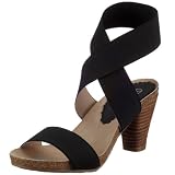 Produkt-Bild: Quest 09-4007, Damen Sandalen/Outdoor-Sandalen