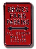 Braves/ Ejected