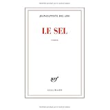 Le selpar Jean-Baptiste Del Amo